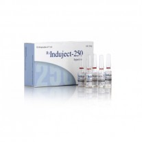 Induject-250 (vial)