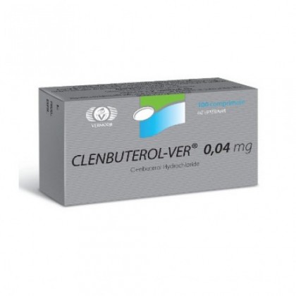 Clenbuterol-Ver